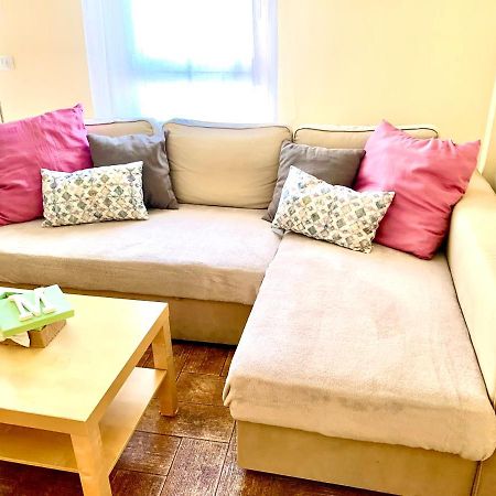 Harmony M4 Apartment Los Llanos De Aridane Exterior photo