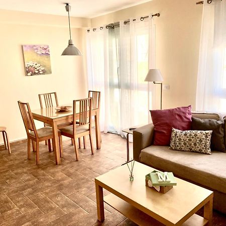 Harmony M4 Apartment Los Llanos De Aridane Room photo
