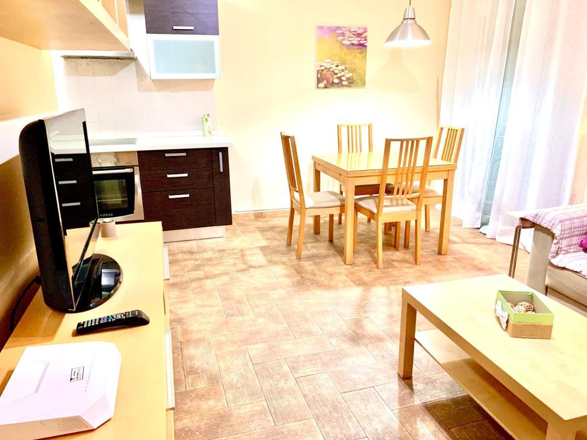 Harmony M4 Apartment Los Llanos De Aridane Exterior photo