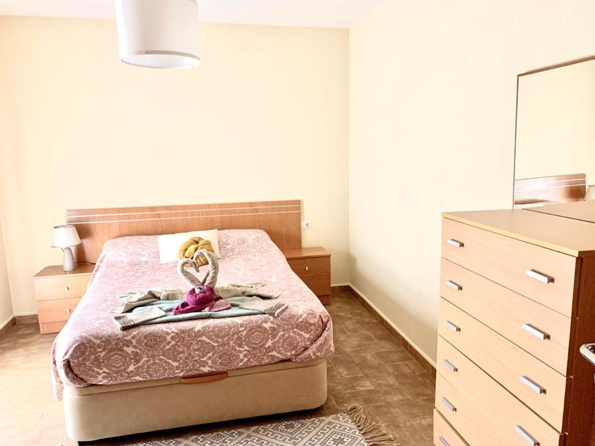 Harmony M4 Apartment Los Llanos De Aridane Exterior photo
